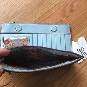 hobo rail wallet